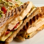 Bistro West - Chicken Panini