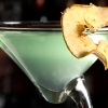 Bistro West - After Dinner - Appletini