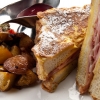 Bistro West - Montecristo