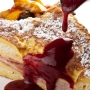 Bistro West - Brunch - Montecristo