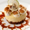 Bistro West - Key Lime Pie