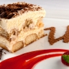 Bistro West - Tiramisu