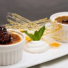 Bistro West - Creme Brulee Duo