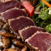Bistro West - Ahi Salad