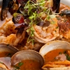 Bistro West - Cioppino