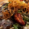 Bistro West - Dinner - Manciatta NY Steak Salad