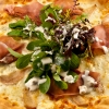 Bistro West - Dinner - Pear Gorgonzola Pizza