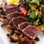 Bistro West - Gluten Free - Ahi Salad