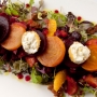 Bistro West - Gluten Free - Beet Salad