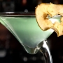 Bistro West - Happy Hour - Bar - Appletini