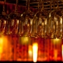 Bistro West - Happy Hour - Stemware