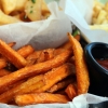 Bistro West - Lunch - Fries