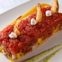 Bistro West - Lunch - Ahi Tartare