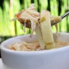 Bistro West - Lunch - Chicken Soup