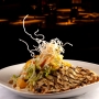 Bistro West - Lunch - Chinese Chicken Salad