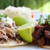 Bistro West - Lunch - Taco Plate