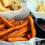 Bistro West - Saturday Lunch - Fries