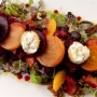 Bistro West - Saturday Lunch - Beet Salad