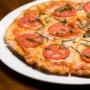 Bistro West - Saturday Lunch - Pizza