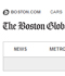 Bistro West - In the News